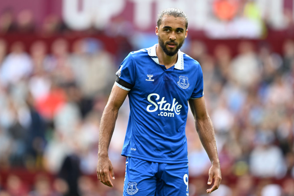 Aston Villa v Everton FC - Premier League