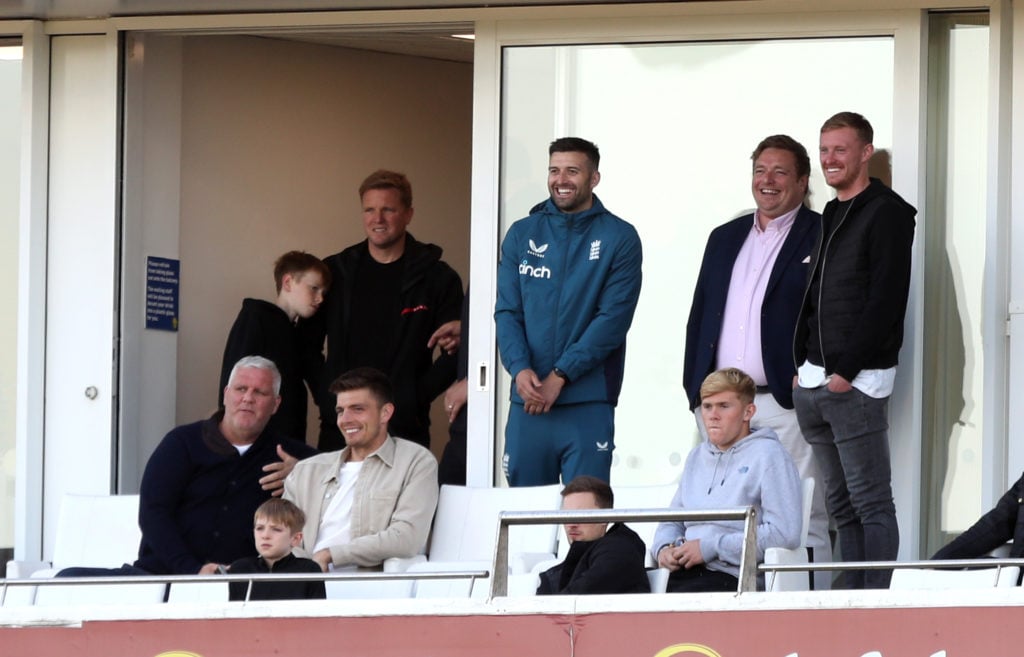 England v New Zealand - 1st Vitality T20I
