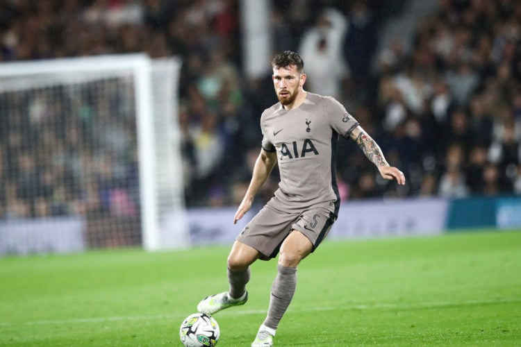 Fabrizio Romano says £15m Tottenham player is now looking to leave in 2024