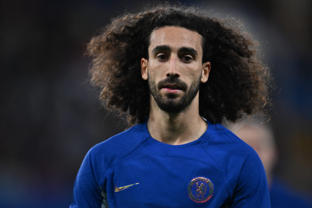 Chelsea v AFC Wimbledon - Carabao Cup Second Round