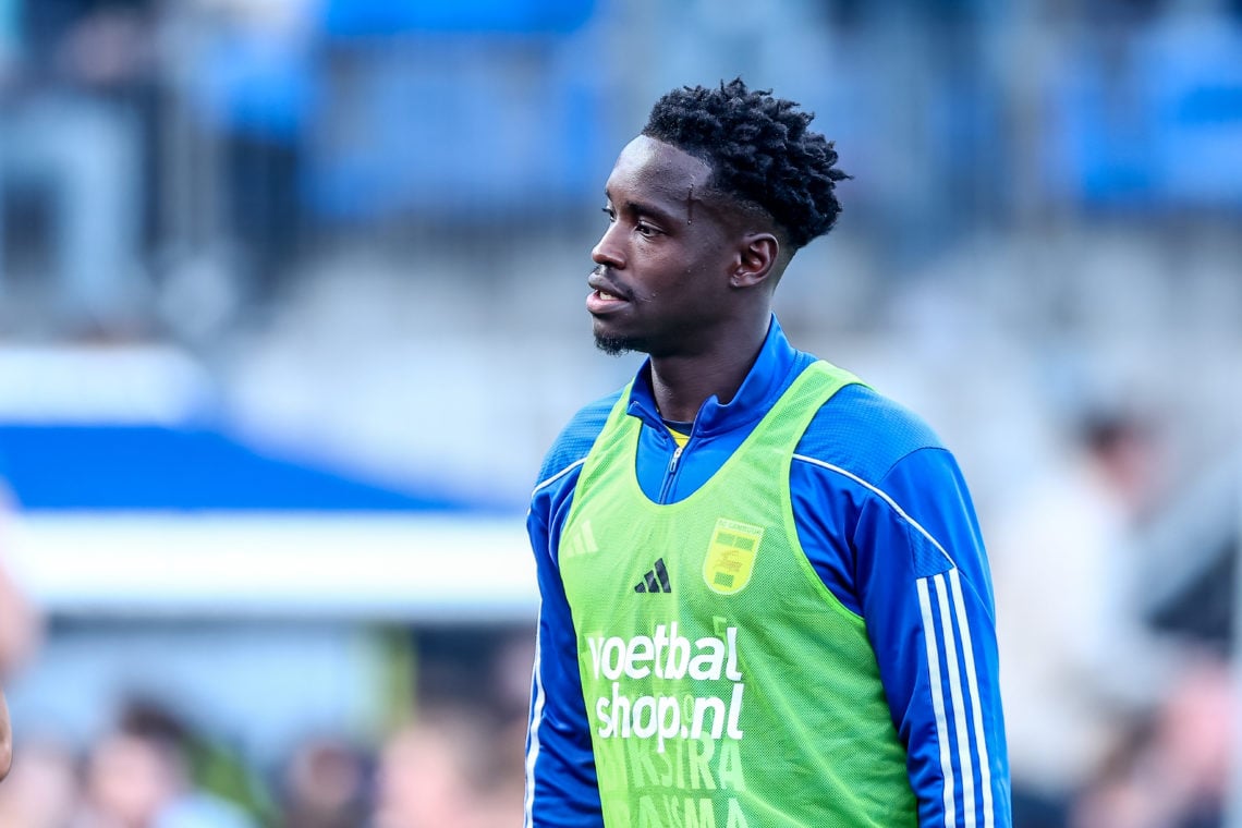 Photo by Pieter van der Woude/BSR Agency/Getty Images