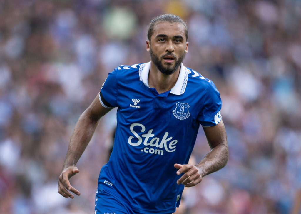 Aston Villa v Everton FC - Premier League