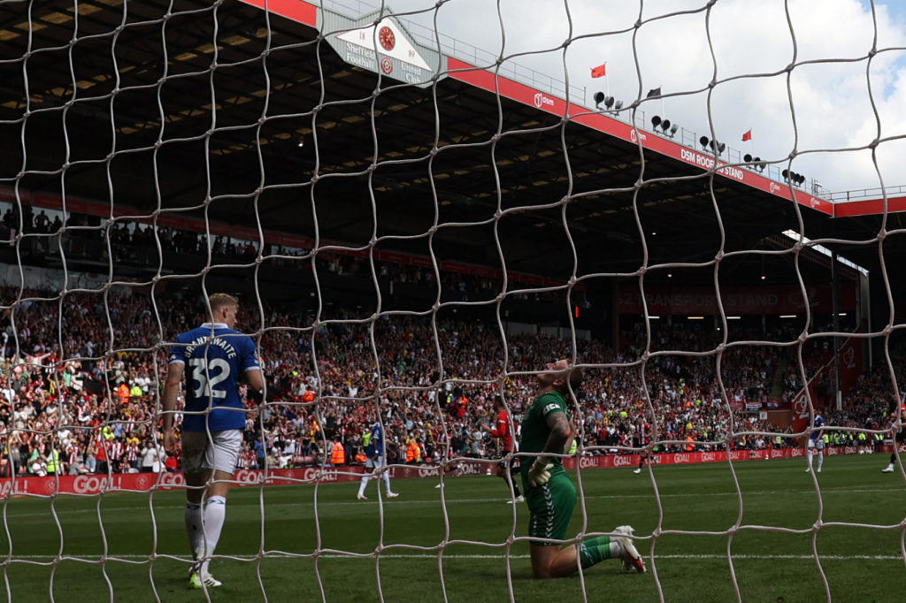 FBL-ENG-PR-SHEFFIELD UTD-EVERTON
