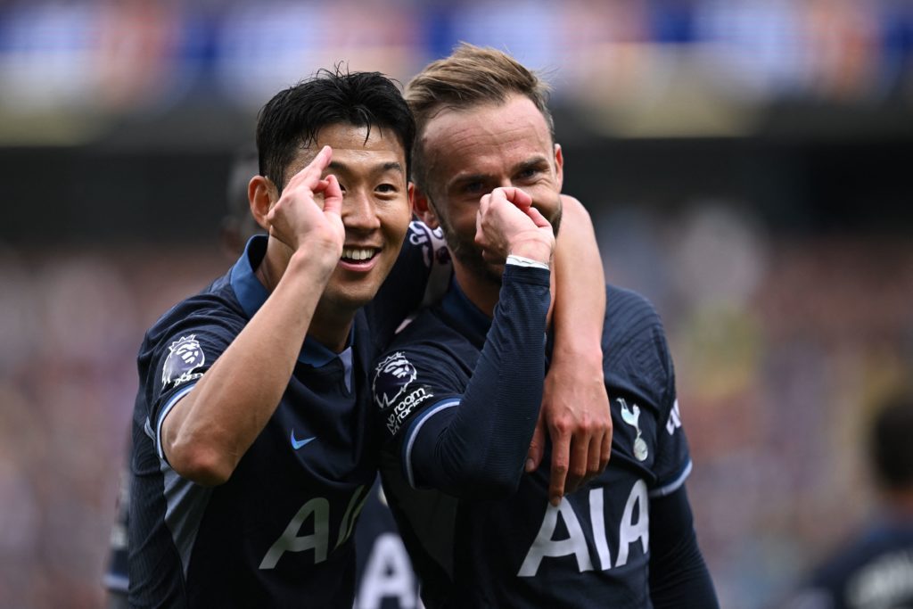 FBL-ENG-PR-BURNLEY-TOTTENHAM