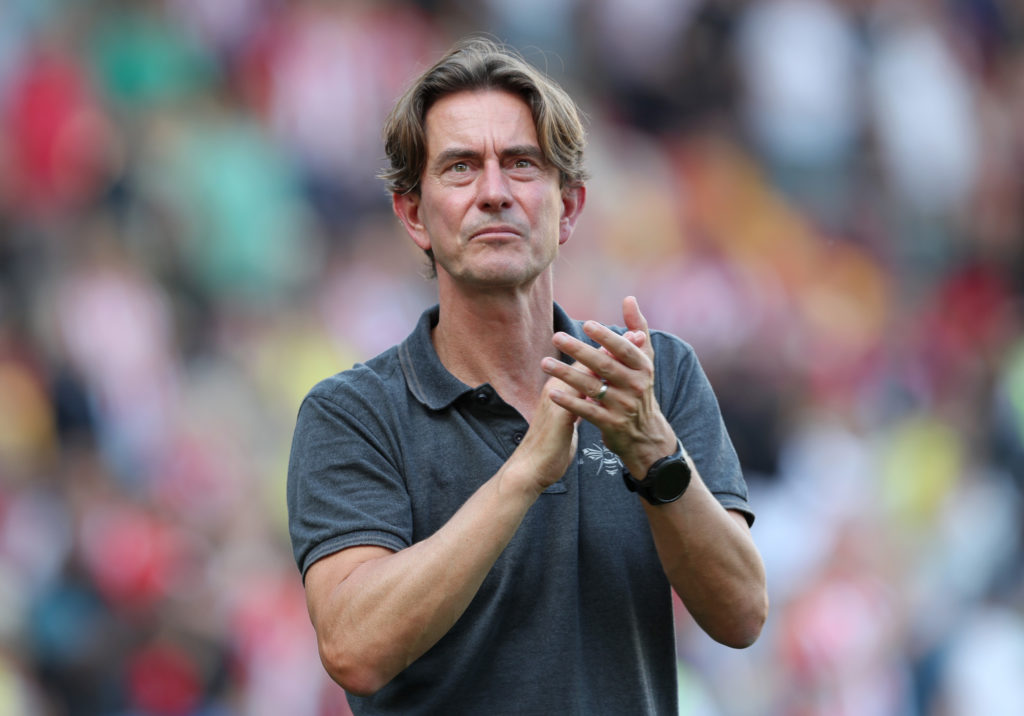 Brentford FC v AFC Bournemouth - Premier League