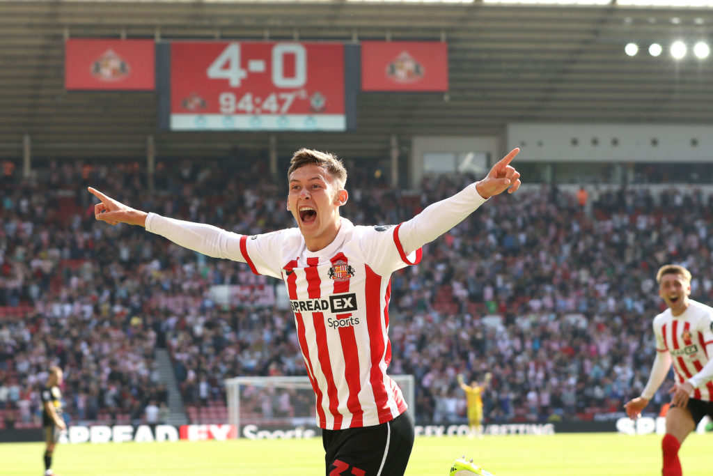 Sunderland v Southampton FC - Sky Bet Championship