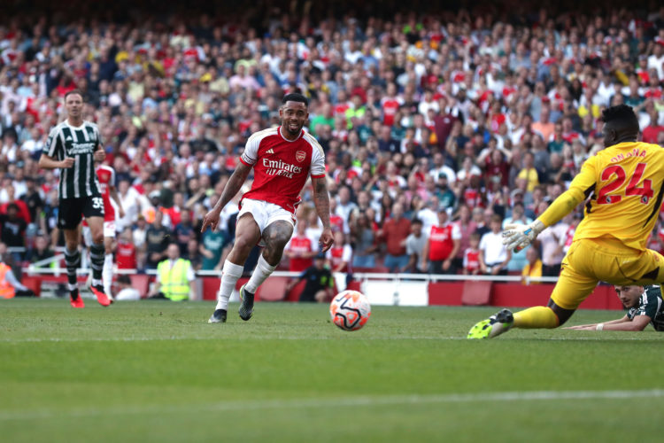 Photo by Jacques Feeney/Offside/Offside via Getty Images