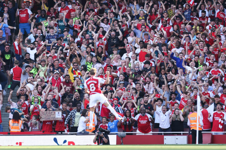 Photo by Jacques Feeney/Offside/Offside via Getty Images
