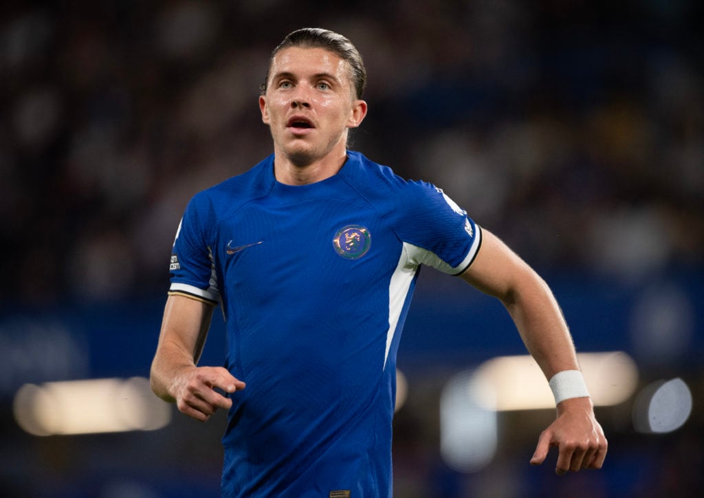 Chelsea FC v Luton Town - Premier League