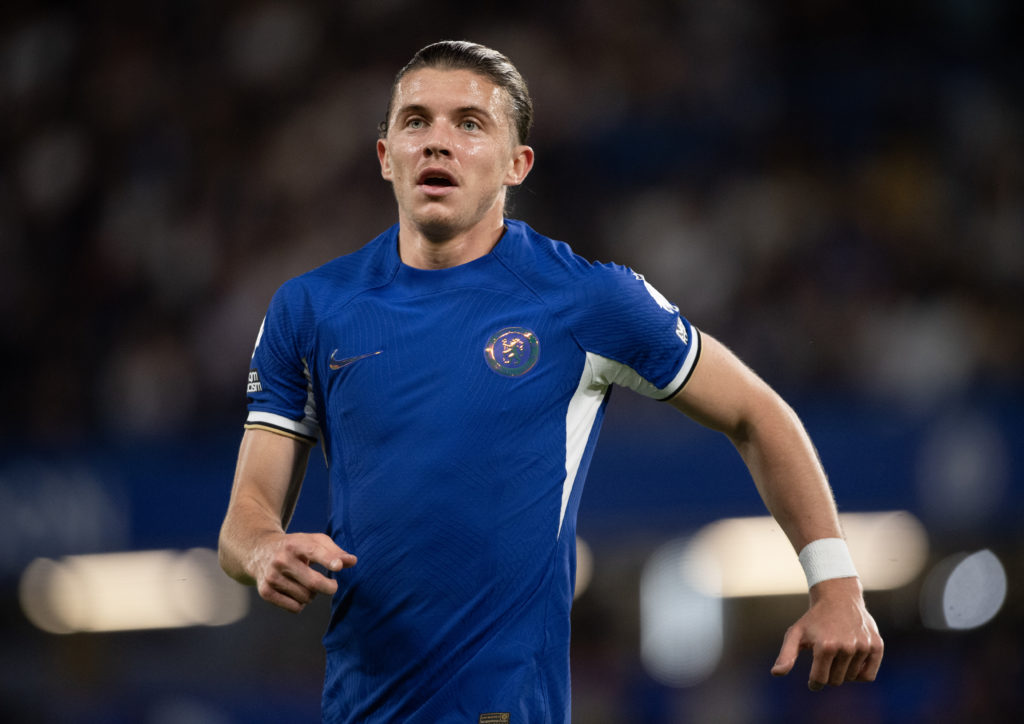 Chelsea FC v Luton Town - Premier League