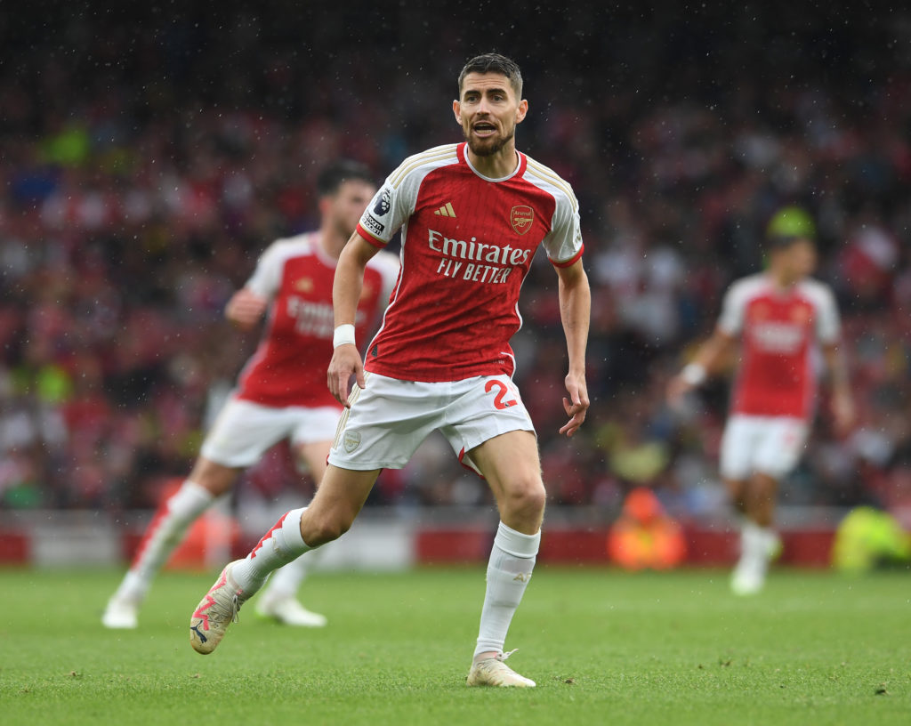 Arsenal FC v Fulham FC - Premier League
