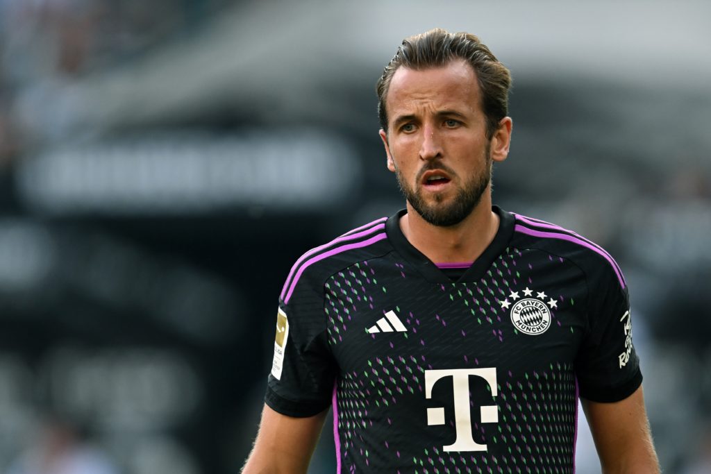James Maddison says he was gutted when Tottenham sold Harry Kane