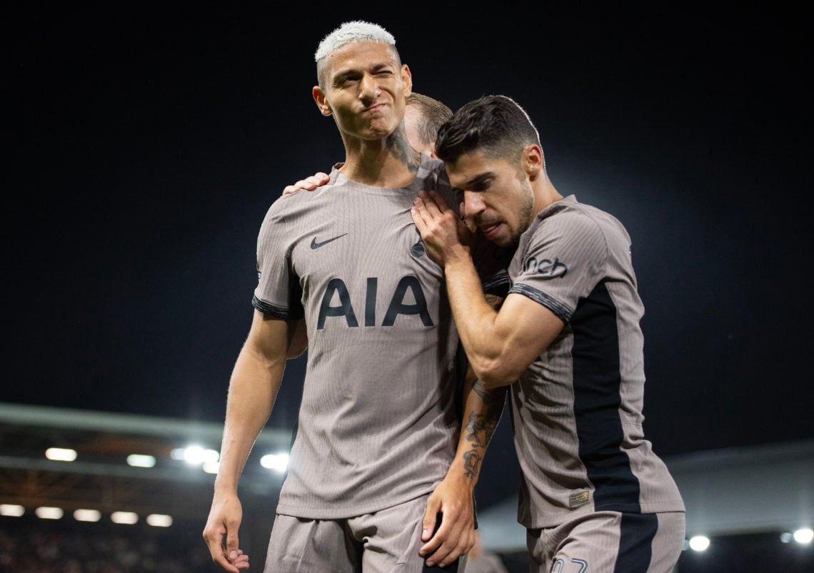 Spurs do the business: Three key takeaways from Tottenham's 4-0 win over Sheffield  United - Cartilage Free Captain