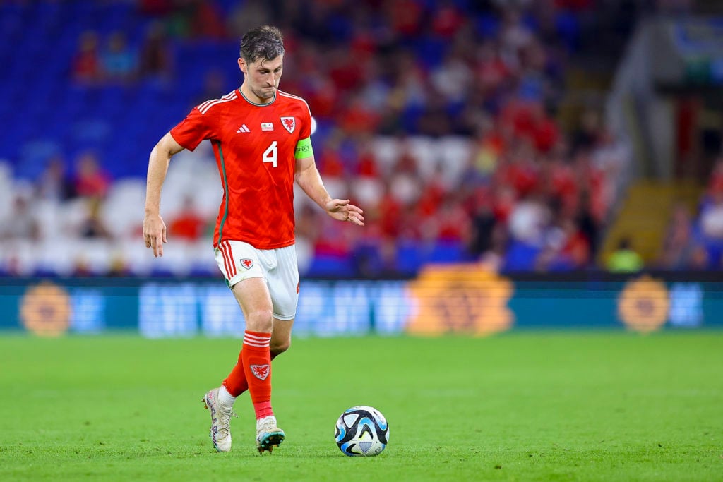 Wales v Korea Republic - International Friendly