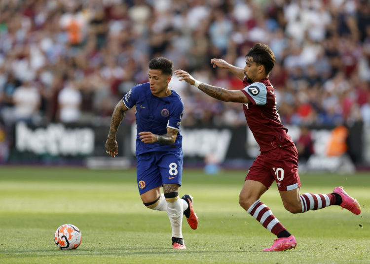 Photo by Nigel French/Sportsphoto/Allstar via Getty Images