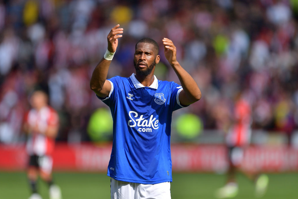 Sheffield United v Everton FC - Premier League