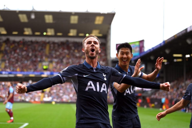 Photo by Gareth Copley/Getty Images