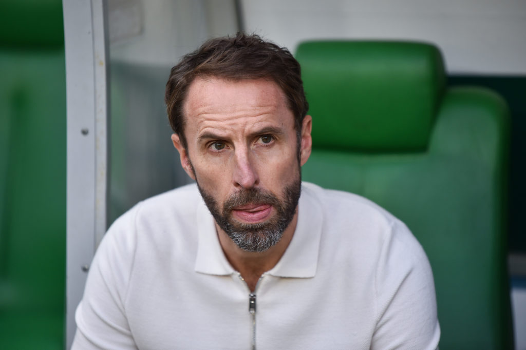 Ukraine v England: Group C -  UEFA EURO 2024 European Qualifiers