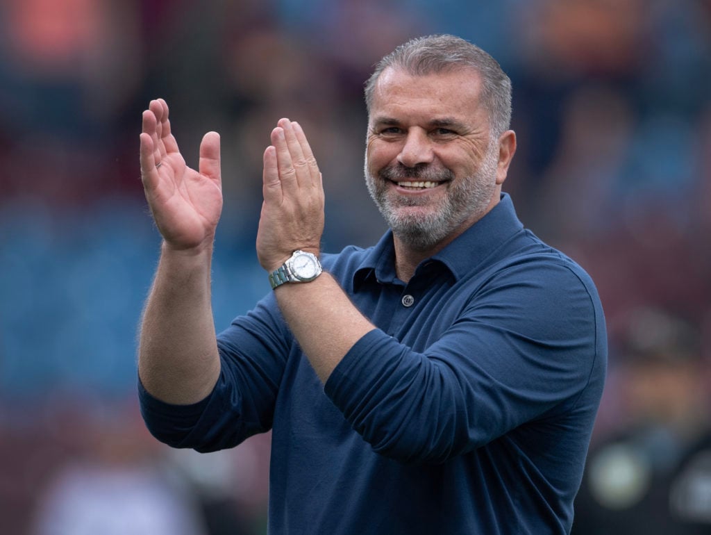 Burnley FC v Tottenham Hotspur - Premier League