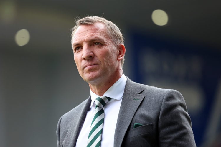 Brendan Rodgers will now surely unleash ‘unbelievable’ 26-year-old for Celtic against Dundee, Predicted XI