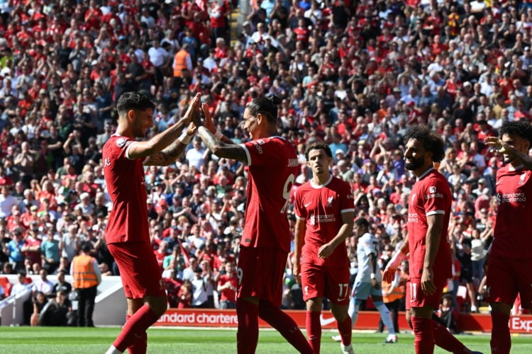 Photo by John Powell/Liverpool FC via Getty Images