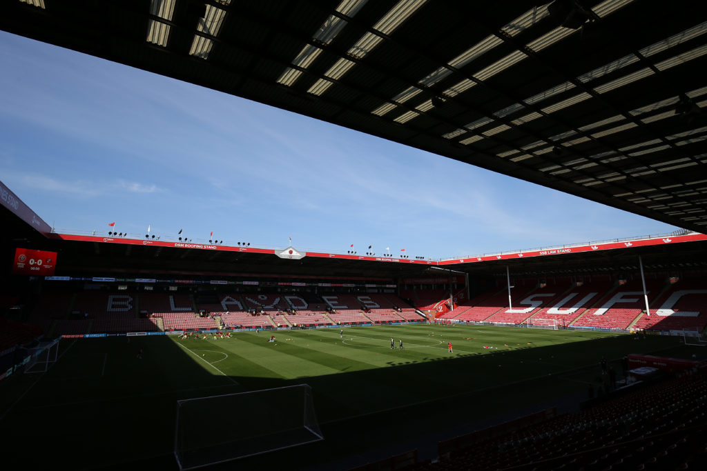 Sheffield United v Sunderland - Barclays FA Women's Championship