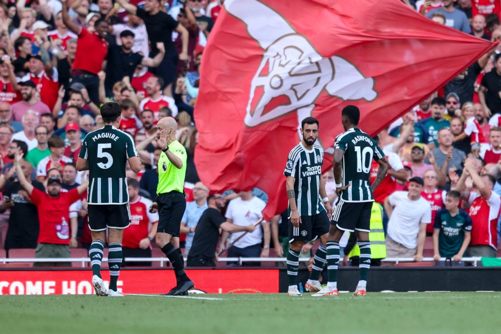 Bruno Fernandes