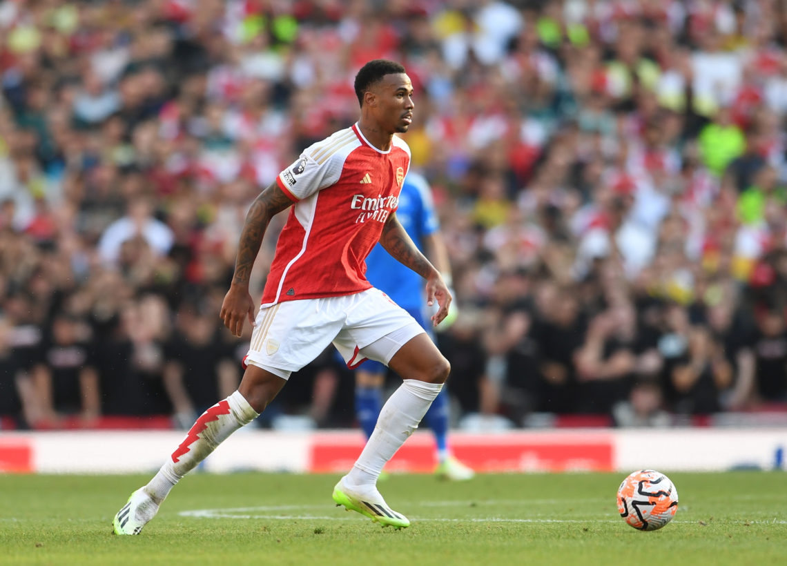Photo by David Price/Arsenal FC via Getty Images