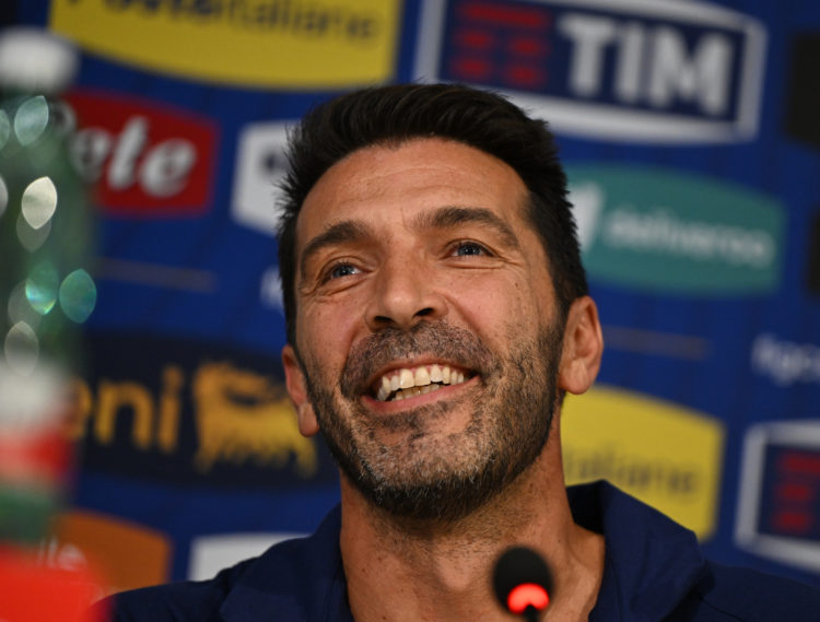 Photo by Claudio Villa/Getty Images