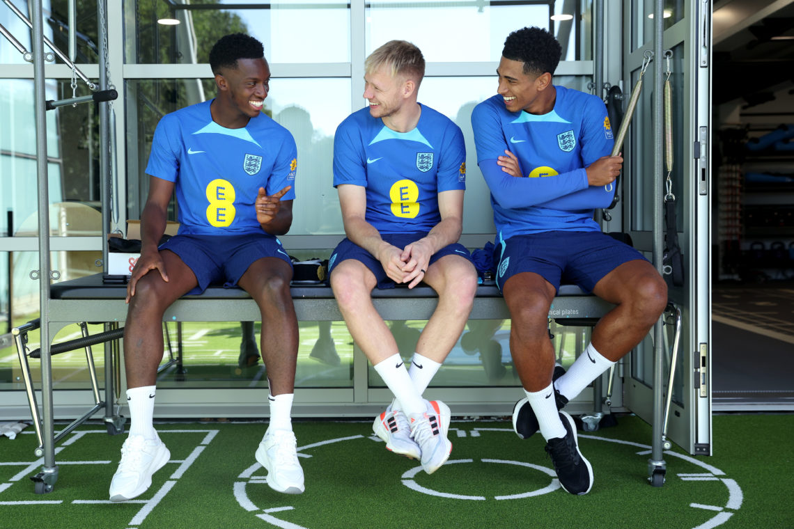 Photo by Eddie Keogh - The FA/The FA via Getty Images