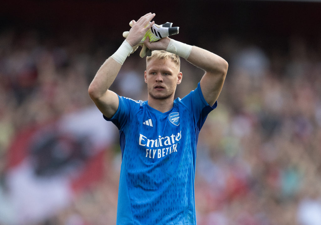 Arsenal FC v Manchester United - Premier League