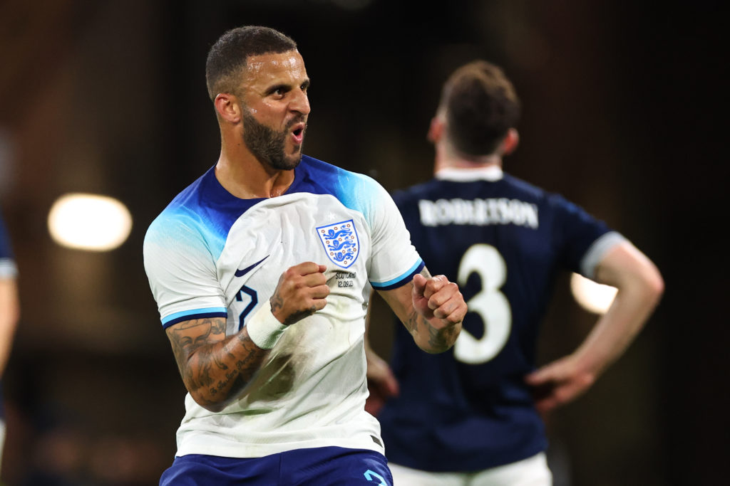 Scotland v England - 150th Anniversary Heritage Match