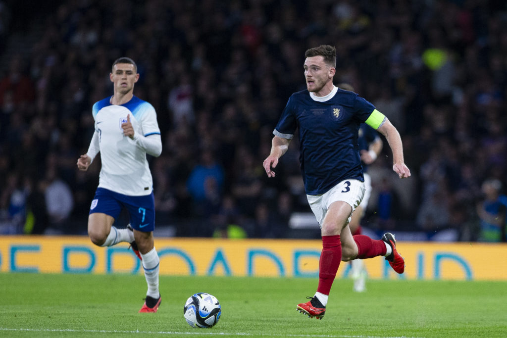 Scotland v England - 150th Anniversary Heritage Match