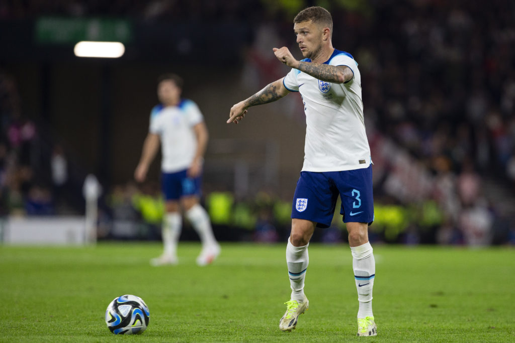 Scotland v England - 150th Anniversary Heritage Match