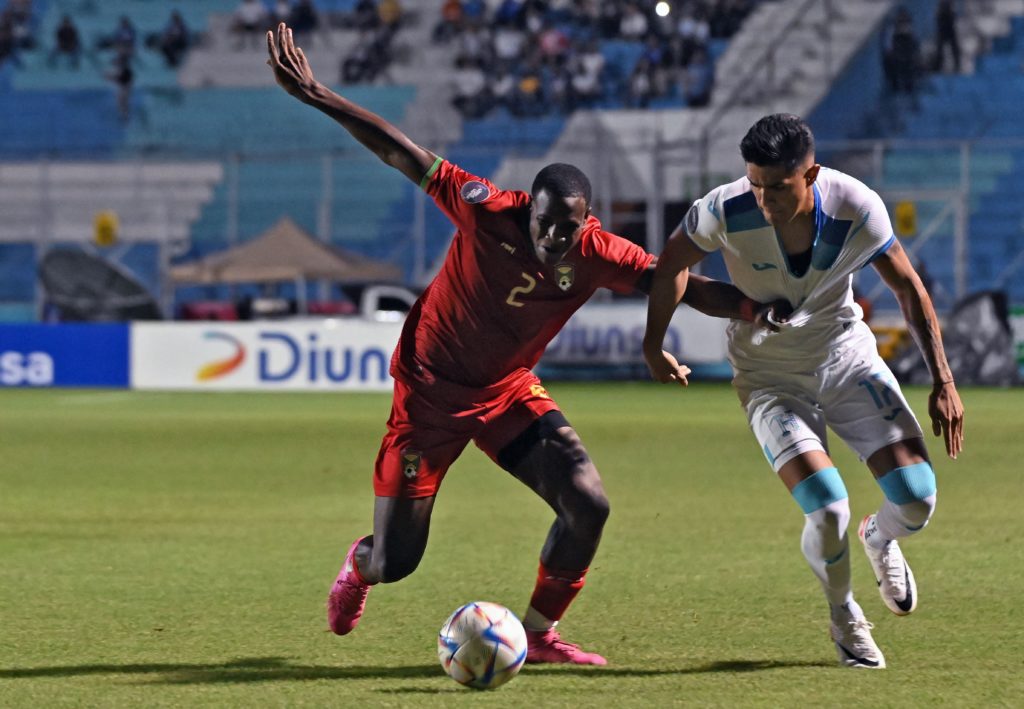 FBL-CONCACAF-NATIONS LEAGUE-HON-GRN