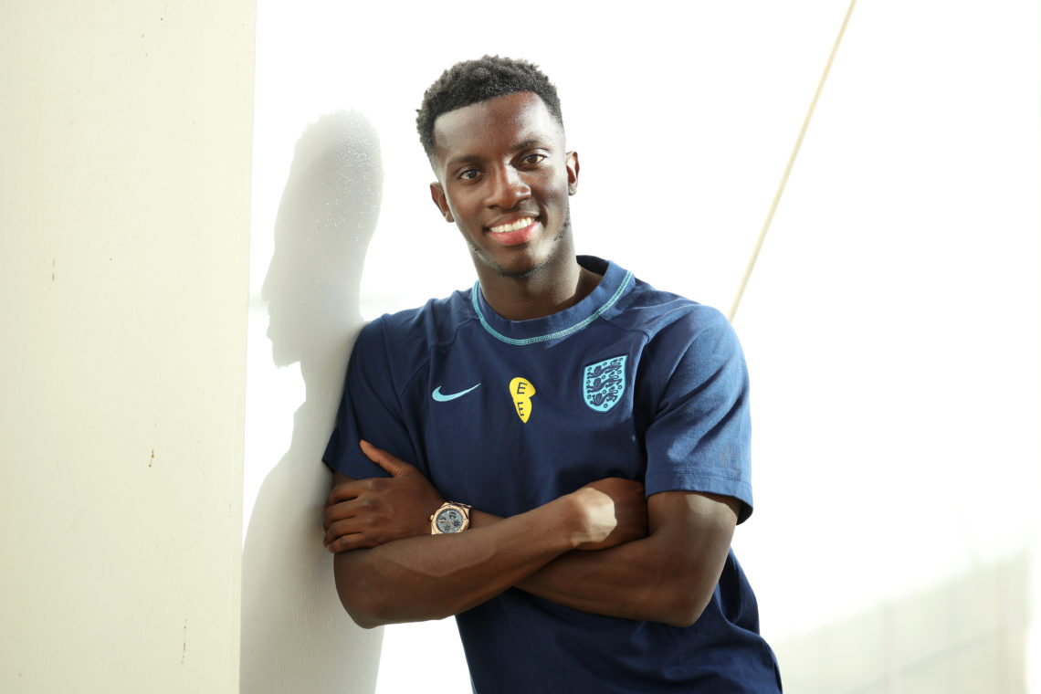 Photo by Eddie Keogh - The FA/The FA via Getty Images