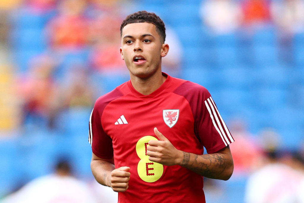 Wales v Korea Republic - International Friendly