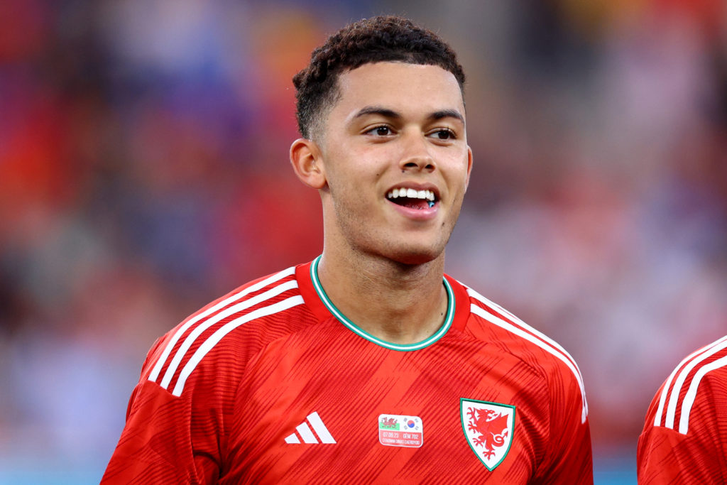 Wales v Korea Republic - International Friendly