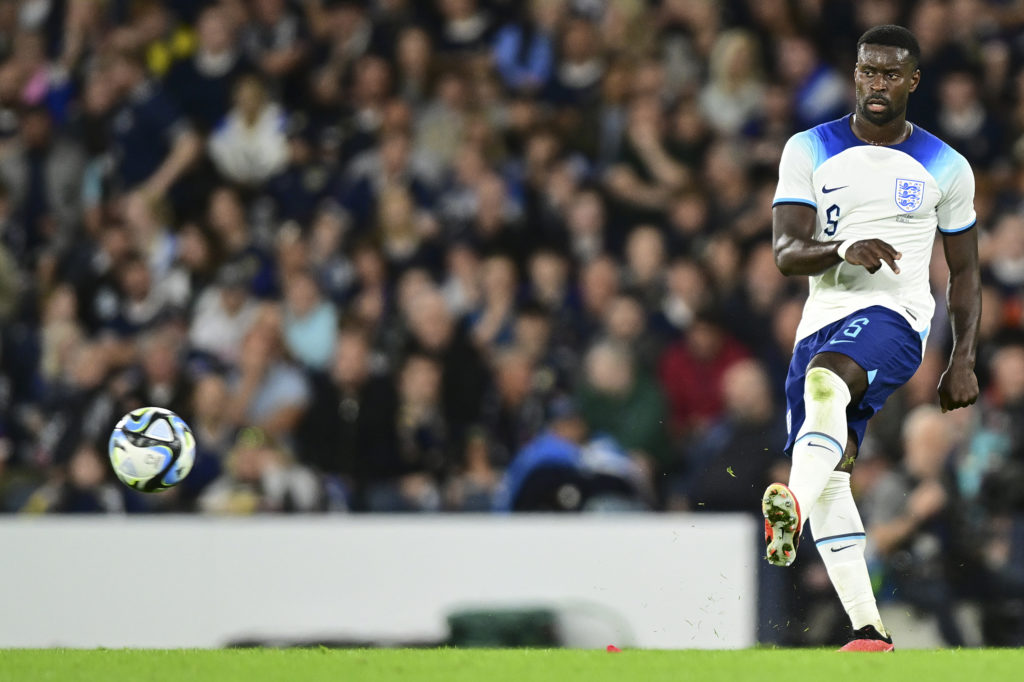 Scotland v England - 150th Anniversary Heritage Match