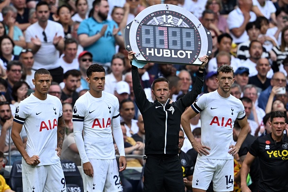 FBL-ENG-PR-TOTTENHAM-SHEFFIELD UTD