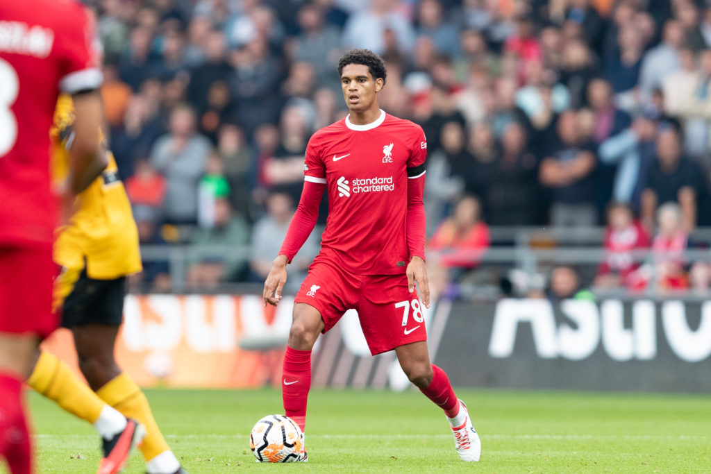 Wolverhampton Wanderers v Liverpool FC - Premier League