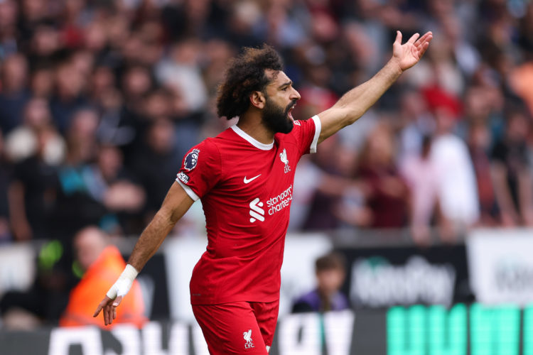 Alan Shearer says Liverpool could accept ‘ridiculous’ offer for £34m man in January