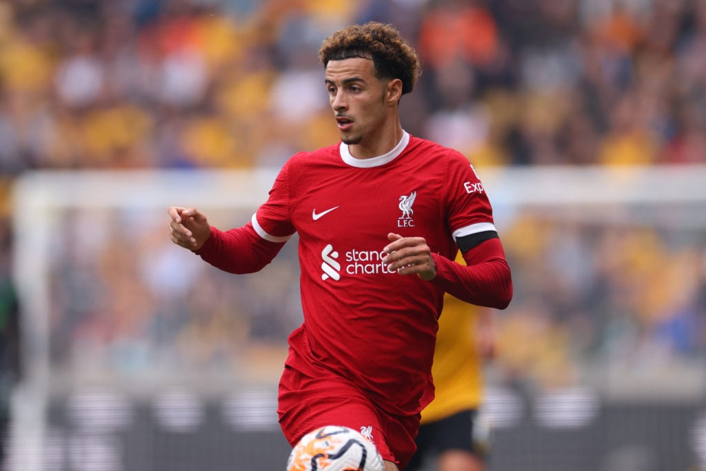 Wolverhampton Wanderers v Liverpool FC - Premier League