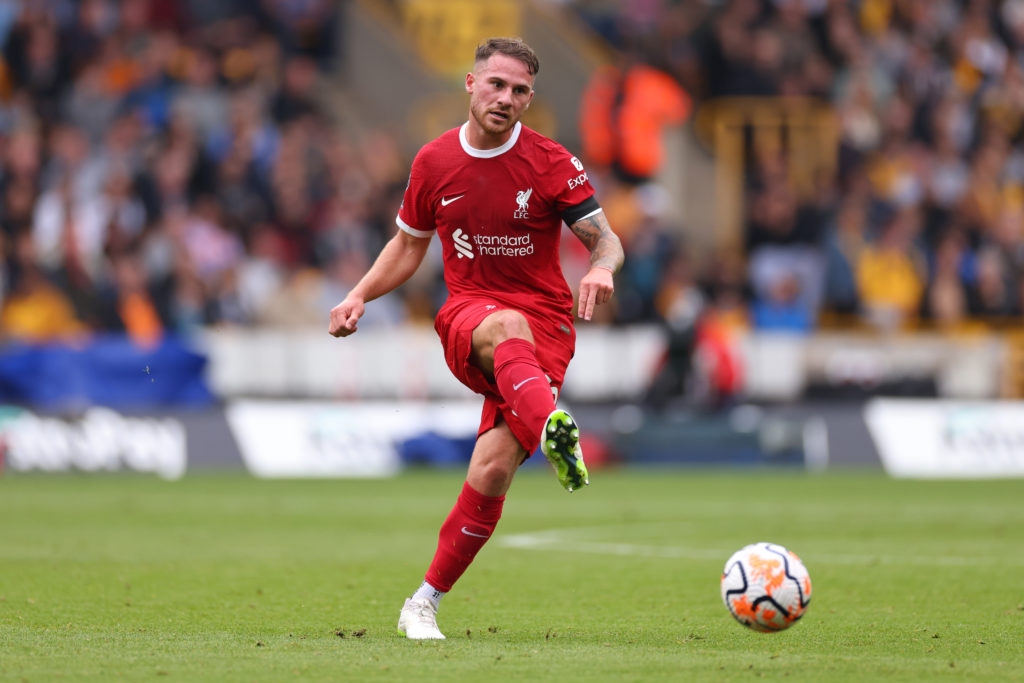 Wolverhampton Wanderers v Liverpool FC - Premier League