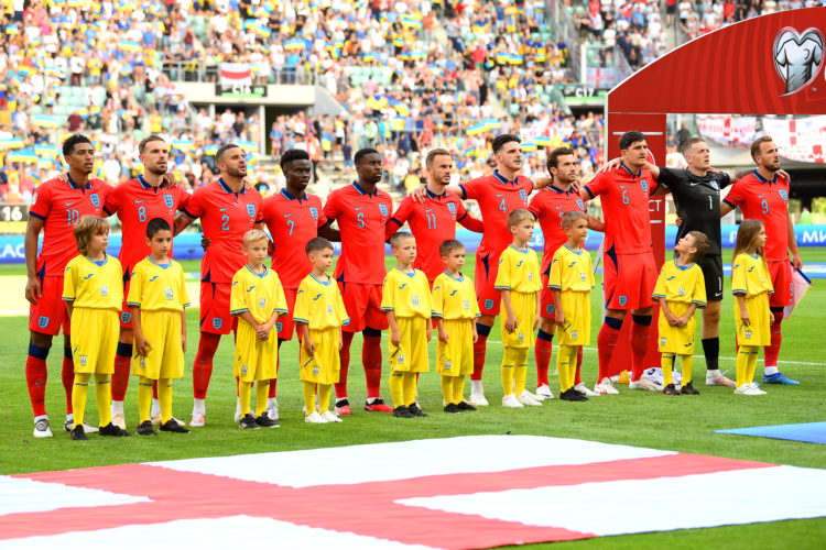 Photo by Adam Nurkiewicz - The FA/The FA via Getty Images
