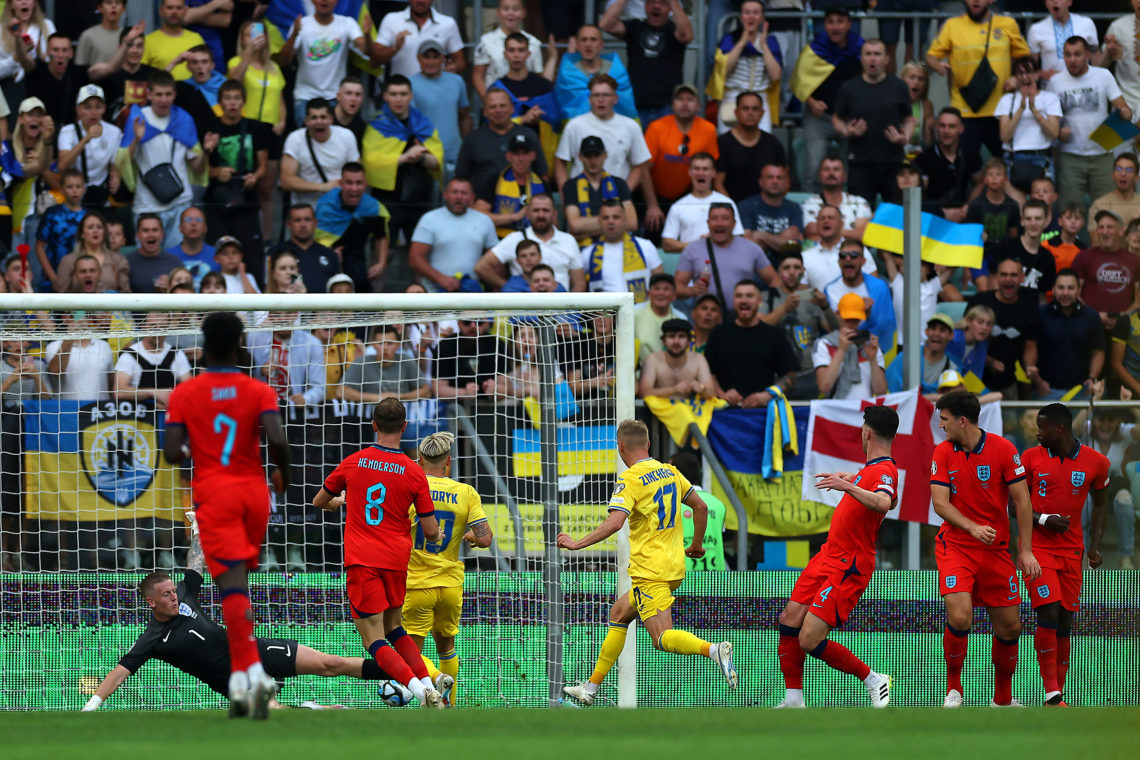 Photo by Eddie Keogh - The FA/The FA via Getty Images