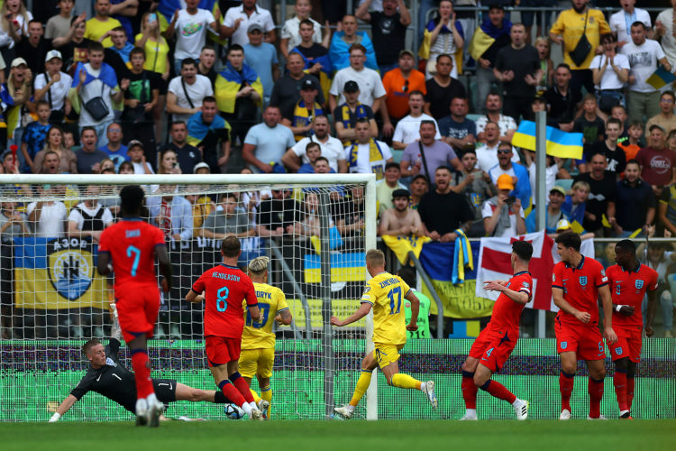 Photo by Eddie Keogh - The FA/The FA via Getty Images