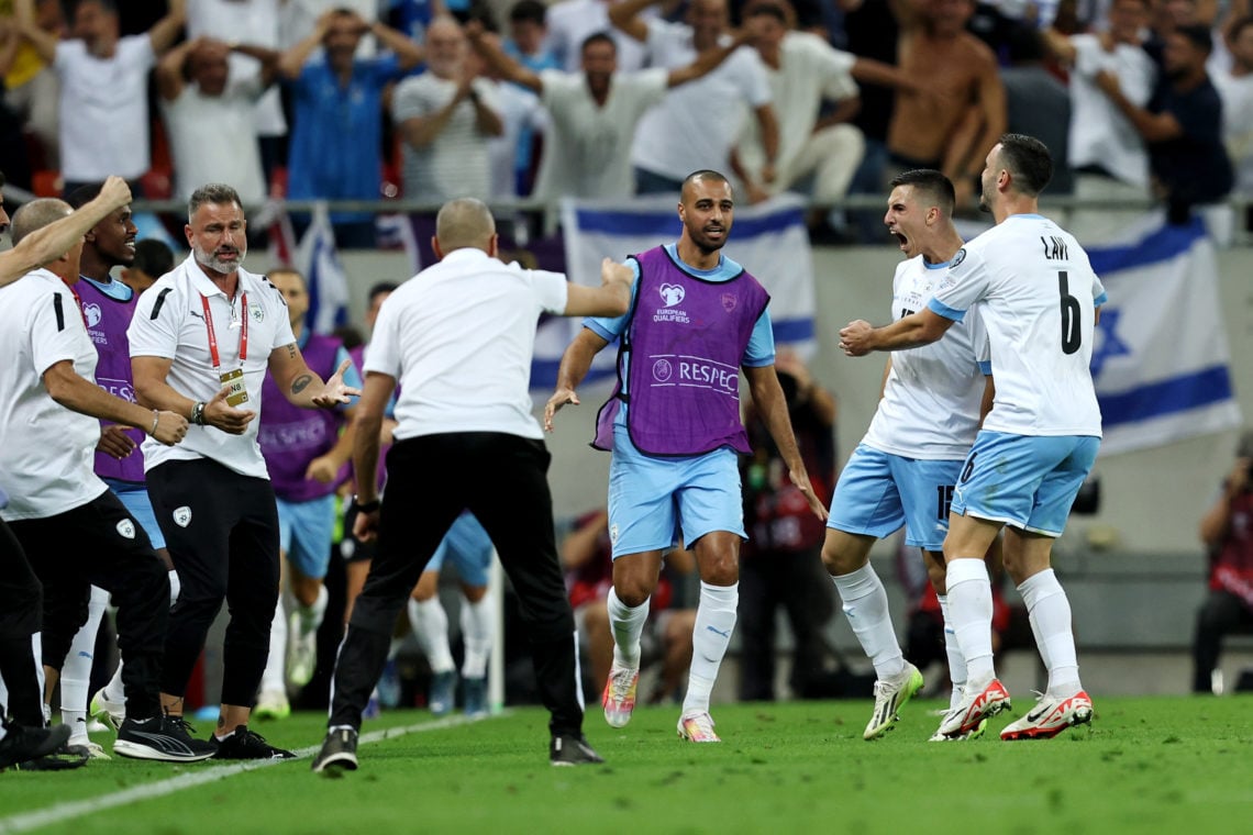 Photo by Francesco Scaccianoce - UEFA/UEFA via Getty Images