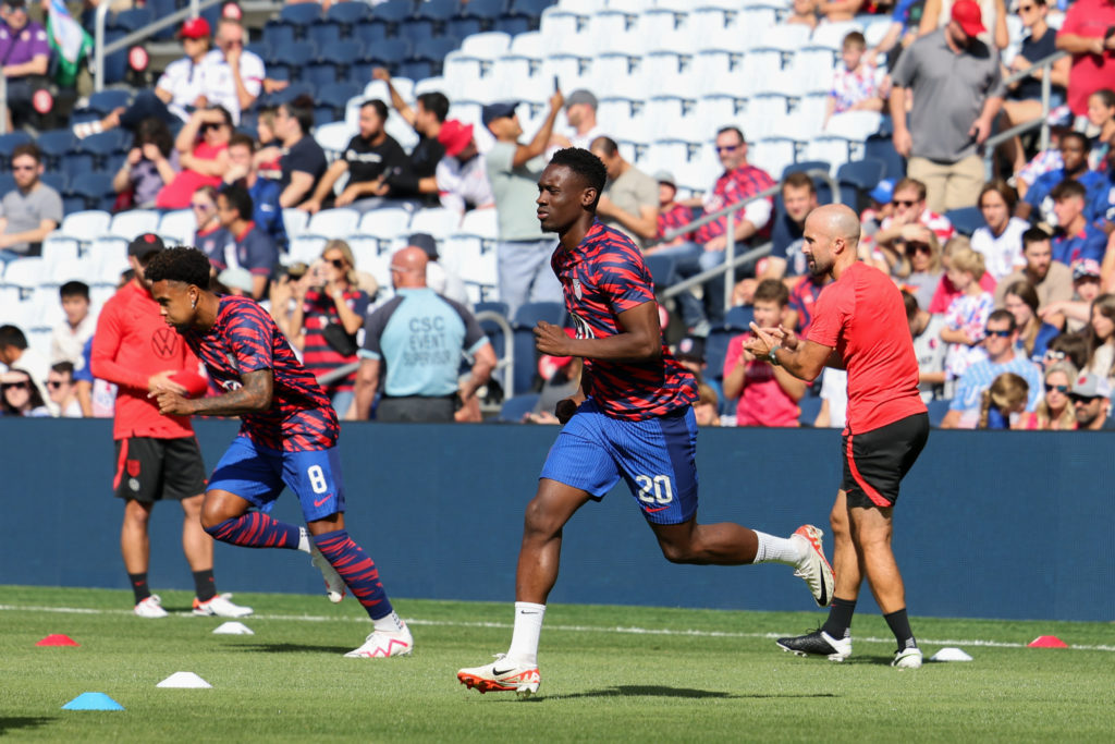 Uzbekistan v United States