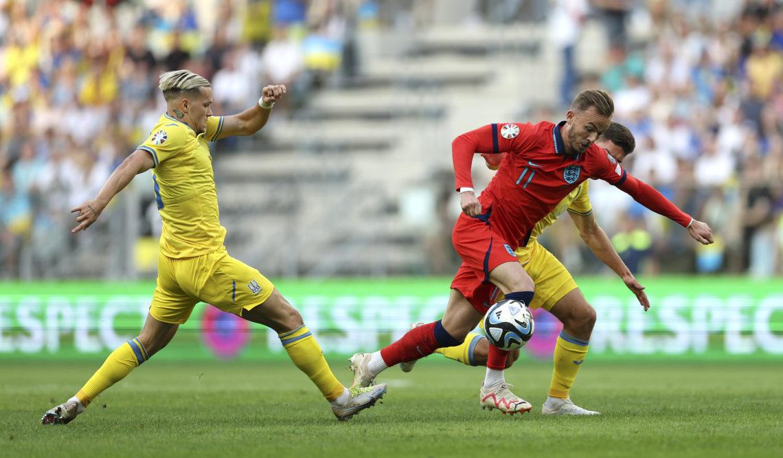 Photo by Eddie Keogh - The FA/The FA via Getty Images